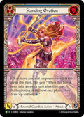 Standing Ovation GEM072 (GEM Pack 3)  - Cold Foil