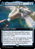 The Everflowing Well Extended Art (The Lost Caverns of Ixalan)  - undefined