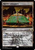 Riptide Laboratory Foil Etched (Modern Horizons 2)  - undefined