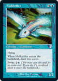 Mulldrifter (Time Spiral: Remastered) 