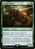 Tyrant Guard (Universes Beyond: Warhammer 40,000) 