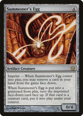 Summoner's Egg (Fifth Dawn) 