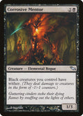 Corrosive Mentor (Shadowmoor) 