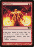Reverberate 155 (Magic 2011 (M11)) 