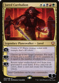 Jared Carthalion (Commander: Dominaria United)  - undefined