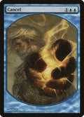 Cancel (Magic Player Rewards) 