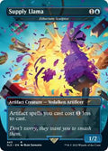 Supply Llama Etherium Sculptor (Secret Lair Drop Series) 