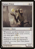 Suture Priest NPH-25/5075 (The List Reprints) 