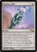 Proteus Staff (Mirrodin) 