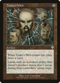 Tsabo's Web (Invasion) 