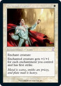 Ethereal Armor 293 (Time Spiral: Remastered)  - Foil