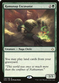 Ramunap Excavator 129 (Hour of Devastation) 
