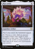Nyx Lotus (Promo Pack: Theros Beyond Death)  - undefined
