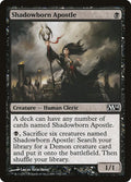 Shadowborn Apostle (Magic 2014 (M14)) 