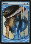 Hinder (Magic Player Rewards) 