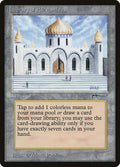 Library of Alexandria 76/78 (Arabian Nights) 