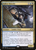 Fallen Shinobi (Modern Horizons) 
