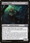 Golgari Thug (Ultimate Masters)  - undefined