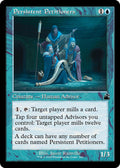 Persistent Petitioners Retro Frame (Ravnica Remastered) 