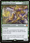 Nyxbloom Ancient 190 (Theros Beyond Death) 
