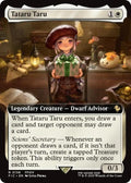 Tataru Taru 138/100 (Commander: FINAL FANTASY)  - Extended Art