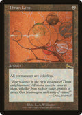 Thran Lens (Urza's Legacy) 