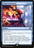 Urza's Command (The Brothers' War)  - undefined