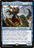 Zndrsplt, Eye of Wisdom (Battlebond) 