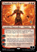 Chandra Hopes Beacon (Promo Pack: March of the Machine) 