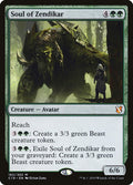 Soul of Zendikar (Commander 2019) 