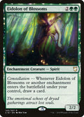 Eidolon of Blossoms (Commander 2018) 