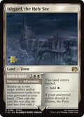Ishgard the Holy See (Prerelease Cards)  - undefined