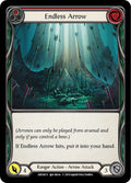 Endless Arrow (Arcane Rising)  - Unlimited Edition Normal