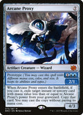 Arcane Proxy (The Brothers' War)  - undefined