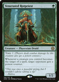 Venerated Rotpriest (Phyrexia: All Will Be One) 