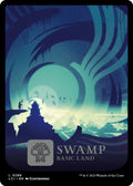 Swamp 0289 (The Lost Caverns of Ixalan)  - undefined