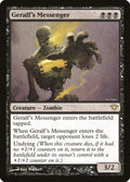 Geralf's Messenger (Dark Ascension) 