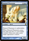 Hunted Phantasm (Ravnica: City of Guilds) 