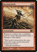 Burning Earth 130 (Magic 2014 (M14)) 