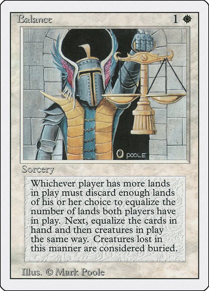 Balance 3/306 (Revised Edition) 