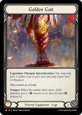Golden Gait (Super Slam) 