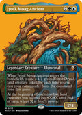 Jyoti Moag Ancient Borderless (Commander: Modern Horizons 3) 