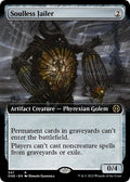 Soulless Jailer 397/271 (Phyrexia: All Will Be One)  - Extended Art Foil