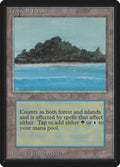 Tropical Island 284/302 (Beta Edition) 