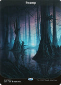 Swamp 214 (Unstable) 