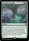 Conduit of Worlds (Phyrexia: All Will Be One) 