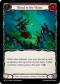 Blood in the Water (High Seas) 