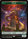 Snake Token Year of the Snake 2025 (Standard Showdown Promos)  - undefined