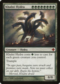 Khalni Hydra (Rise of the Eldrazi) 