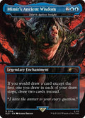 Teferi's Ageless Insight 2214/1 (Secret Lair Drop Series)  - Borderless